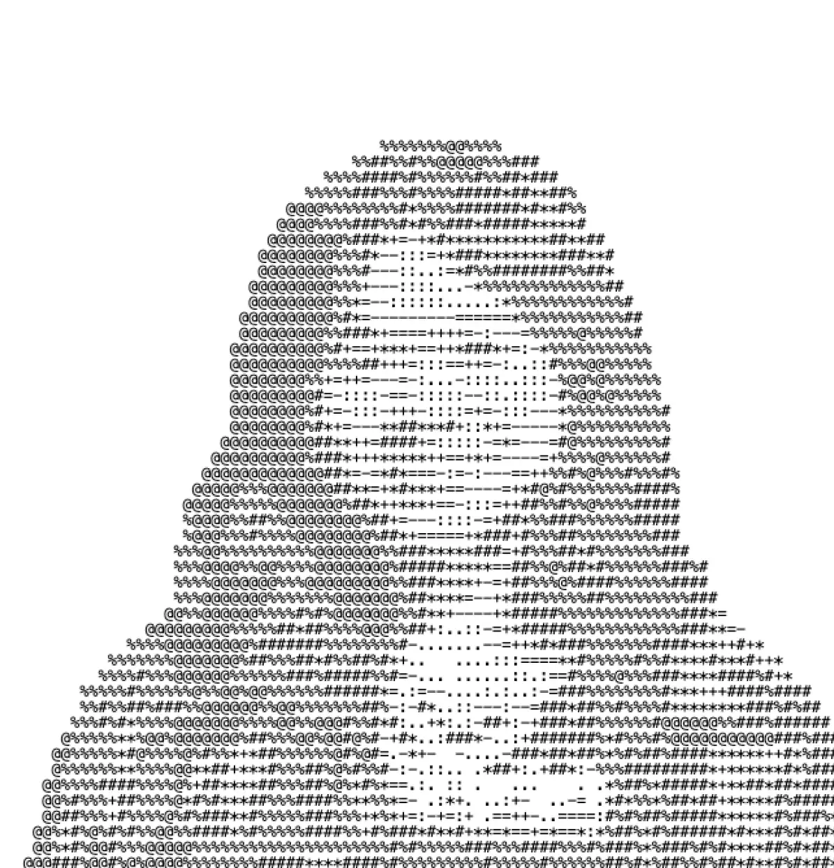 egoi 2022 team ascii